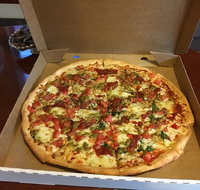 Big Al's Pizza - Book Restaurant