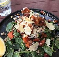 Bonnie and Clydes Pizzeria Horsham - Book Restaurant