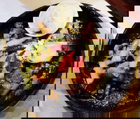 Boo's Place cafe  provedore