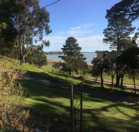 Botanic Cafe on the Lake - Book Restaurant