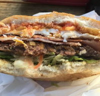 Burger Me - Book Restaurant