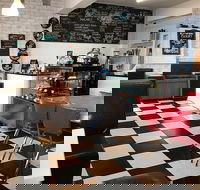 Cafe 59 on Church - Book Restaurant