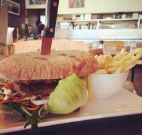 Cafe Allure - Book Restaurant