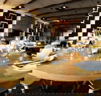 Canteena - Book Restaurant