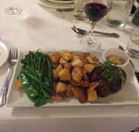 Capital Bistro Horsham - Book Restaurant