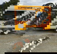 Coffeeworx - Book Restaurant