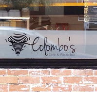 Colombo's Cafe  Pasta Bar - Book Restaurant