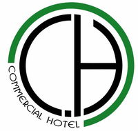 Commercial Hotel - Book Restaurant