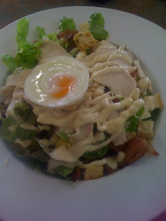 Courtyard Cafe - Book Restaurant 0