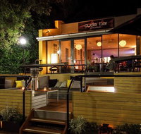 Cuda Bar and Restaurant - Book Restaurant