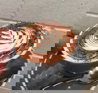 Driftwood Coffee  Eatery - Book Restaurant