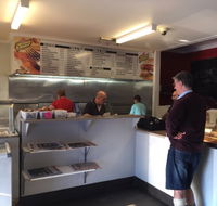 East Beach Take Away - Book Restaurant