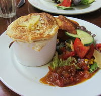 Fergusson Winery and Restaurant - Book Restaurant