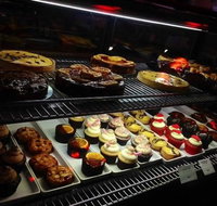 Frou Frou Patisserie - Book Restaurant