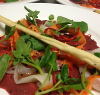 Fusion Restaurant - Book Restaurant