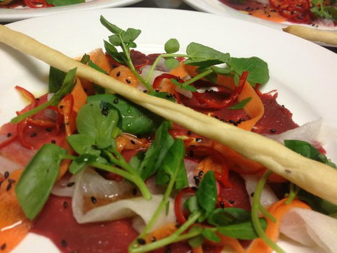 Fusion Restaurant - Book Restaurant 0