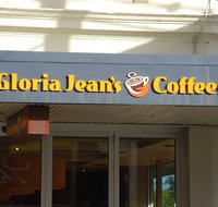Gloria Jean's - Book Restaurant