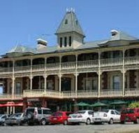 Grand Pacific Hotel Lorne - Book Restaurant