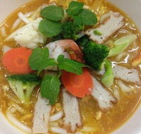 Hamy Pho - Book Restaurant