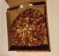 Harley's Pizza - Book Restaurant