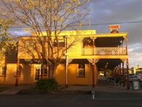Hibernian Hotel Bistro