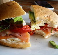 Hide's Bakery - Book Restaurant