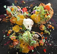 High Thyme Cafe - Book Restaurant
