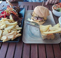 Holy Grill - Book Restaurant