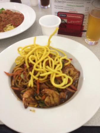 Horsham R.S.L - Book Restaurant 0