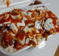 Hot Box Kebabs - Book Restaurant