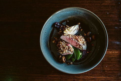 Immerse Restaurant - Book Restaurant 0