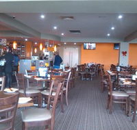 Italian Australian Club - Book Restaurant