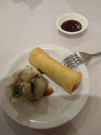 Jade Lantern Chinese Restaurant Horsham