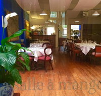 La Salle a Manger - Book Restaurant