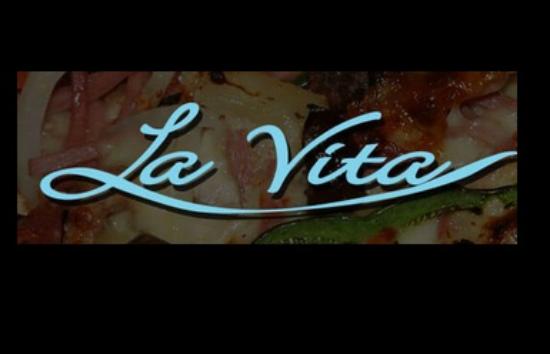 La Vita Pizza Moe Moe