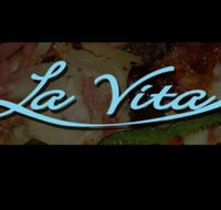 La Vita Pizza Moe - Book Restaurant