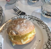 Laurent Patisserie - Book Restaurant