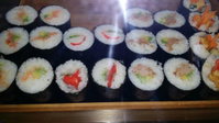 Lemongrass Cafe