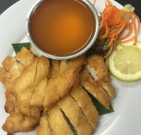 Little Malaysia - Book Restaurant