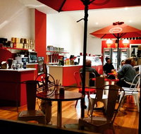 Lix Ice Creamery Cafe - Book Restaurant