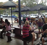 Lorne Larder - Book Restaurant