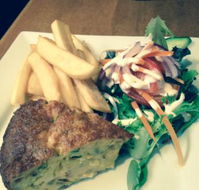 Maddisons Coffee Bar Restaurant - Book Restaurant