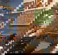 Mango Thai - Book Restaurant