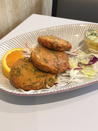 Mani Thai - Book Restaurant 0