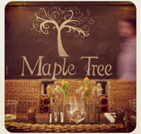 Maple Tree Lorne Seafood Restaurant - Book Restaurant