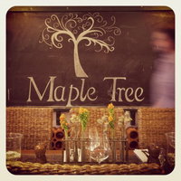Maple Tree Lorne Seafood Restaurant