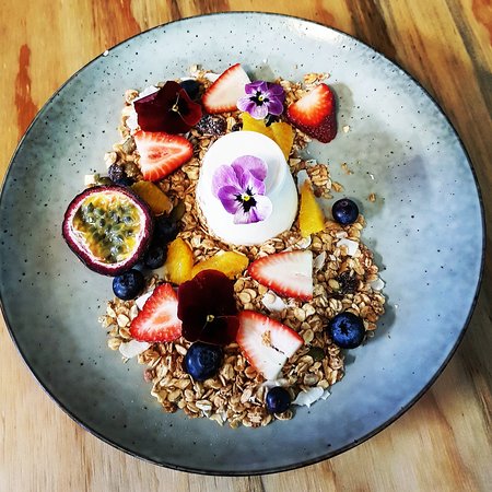 Margaret & Agnes - Book Restaurant 0