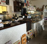 Marsala Cafe Catering and Giftwares - Book Restaurant