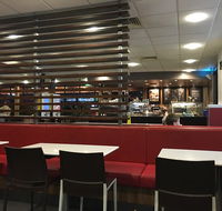Mcdonald's Family Restaurants - Book Restaurant