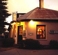 Merrijig Kitchen - Book Restaurant